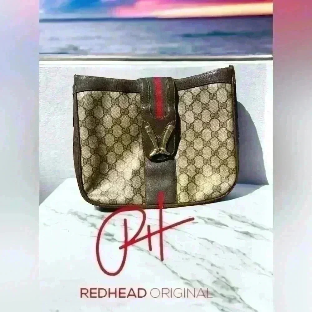 GUCCI OLDGUCCI
OneShoulderBag Unisex

“One of one. Will not relist.”